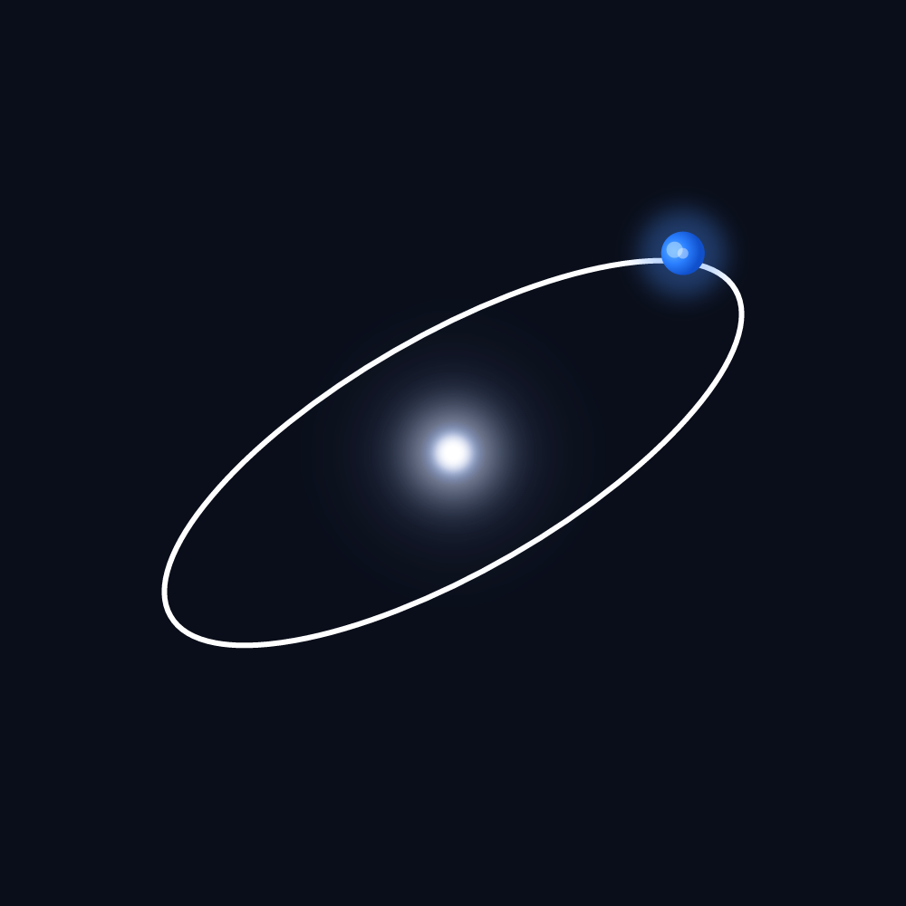 Why Blue Electron? cover